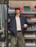 DL Multi Track Jacket