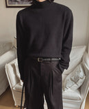 Chedi Half Polar Hachi Knit