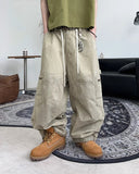 Elt Ripstop Cargo Work Pants