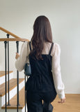 Lunday Bustier Vest