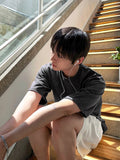 Supima Cotton Short Sleeve Tee