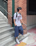 Nex Cooling Bermuda Pants