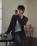 Dao Overfit Deckie Cardigan