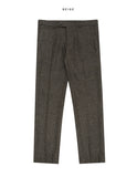 Radon wool slacks