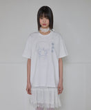 Dani T-Shirt (FL-176)