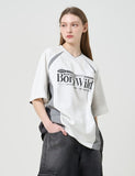 Speed Racer Raglan T-Shirt