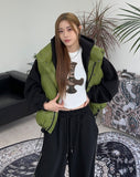 Peto Cross Camo T-shirt