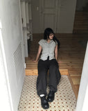 Fits Embo Pocket Stripe Shirt