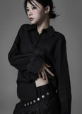 Urban Layered Shirt
