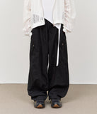 Tracking Pocket Pants