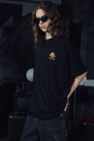 Tropical Fish Short Sleeve Tee