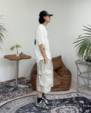 Weeden Pigment Cargo Bermuda Pants