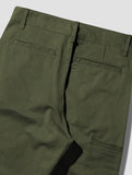 Work Chino Wide Pants