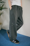 Animal Stitch Pigment Sweatpants