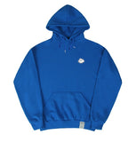 Small Cloud Smile Hoodie