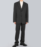 Loose Setup Blazer