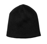 Narcissy Shine Short Beanie