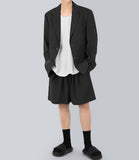 Cooling Set up Blazer