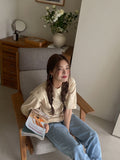 Everyday Basic Boxy Short Sleeve Tee