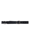 Sonnier studded belt