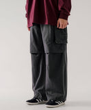 Step Cargo Pants