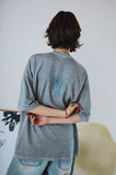 1896 Star Pigment Short Sleeve Tee