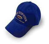 Pigment New York Ball Cap