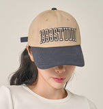 Authentic Logo Ball Cap
