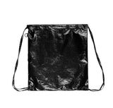 [LAN ARCHIVE] Signature shine string bag
