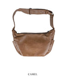 Lovell leather cross bag