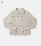 Suttle Cotton Utility Jacket