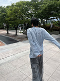 Summer Cloud Knit
