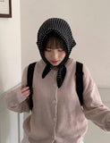 Conem Dot Scarf