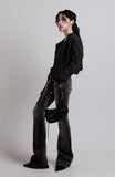 Crow Tweed