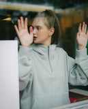 Common Heavy Anorak Hood