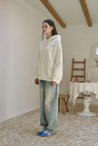 Breezecat Embroidered Hoodie