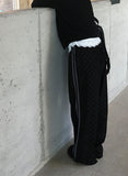 Mobin Round Neck Spring Cardigan
