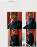 release round knit