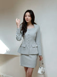 Bebel H-Line Basic Skirt