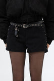 Lennys Stud Shorts