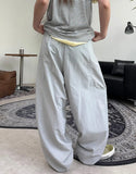 Aaron Pocket Nylon Pants