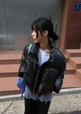 FRIEN LEATHER PADDING