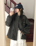 USA Vintage Camp Cap