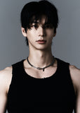 [LAN ARCHIVE] Bone Chain Necklace
