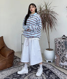 Hela Carpenter Bermuda Pants