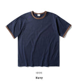 Trace Ringer Short Sleeve T-shirts
