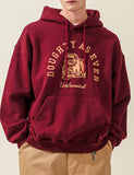 Doughty Hoodie