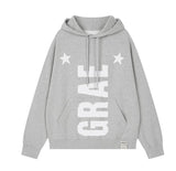GRAE-STAR Hoodie