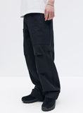 PARACHUTE VELCRO PANTS
