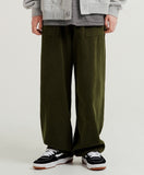 Smore Cotton Brushed Banding Pants